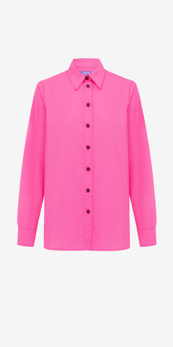 leo lin Rosaline Shirt