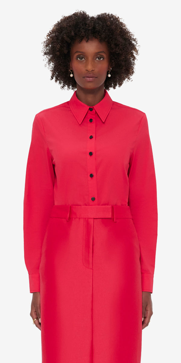 Leo Lin Rosaline Shirt