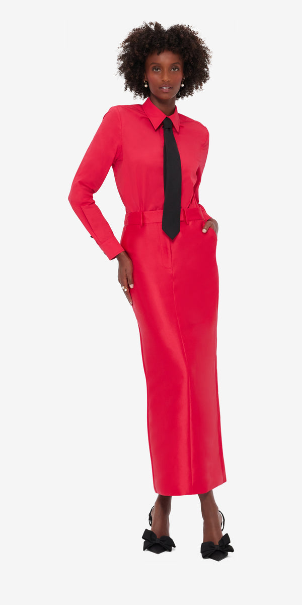 Leo Lin Rosaline Shirt