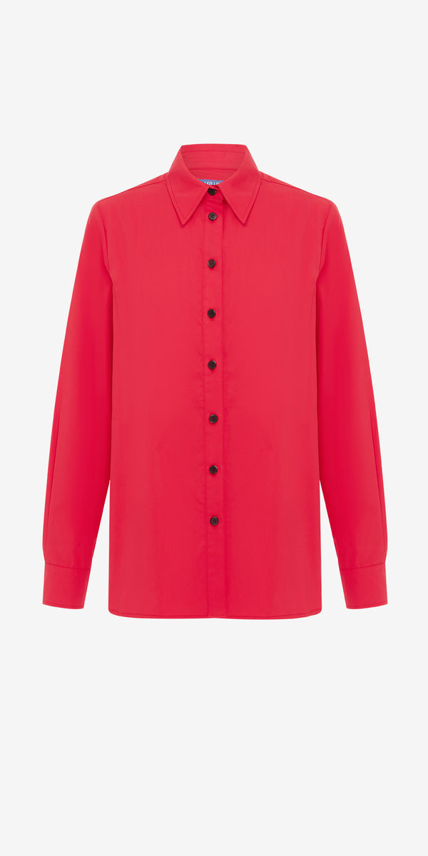 leo lin Rosaline Shirt