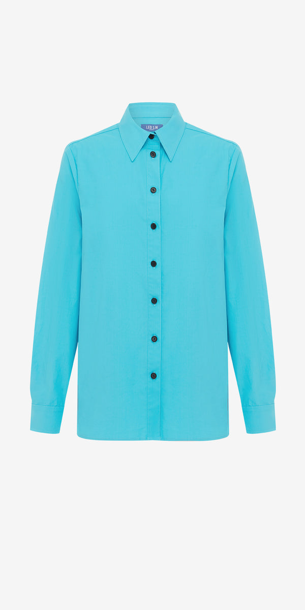 leo lin Rosaline Shirt