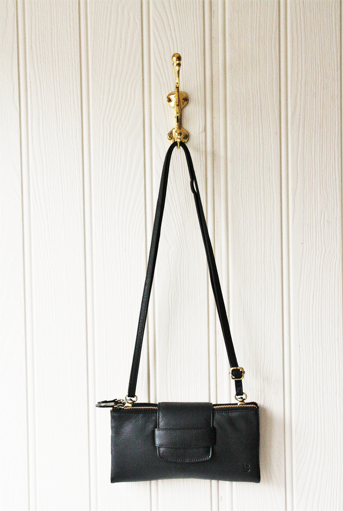 leonardo principi Alandria Handbag & Wallet