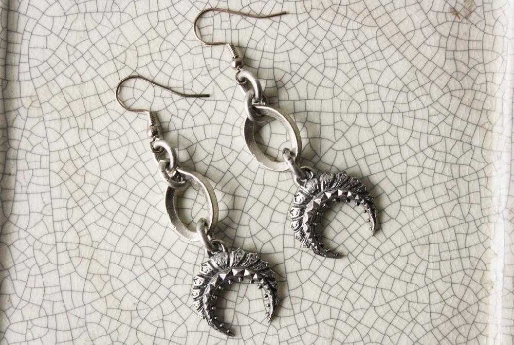 Leonardo Principi Arya Earrings