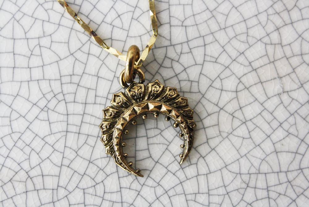 Leonardo Principi Arya Necklace