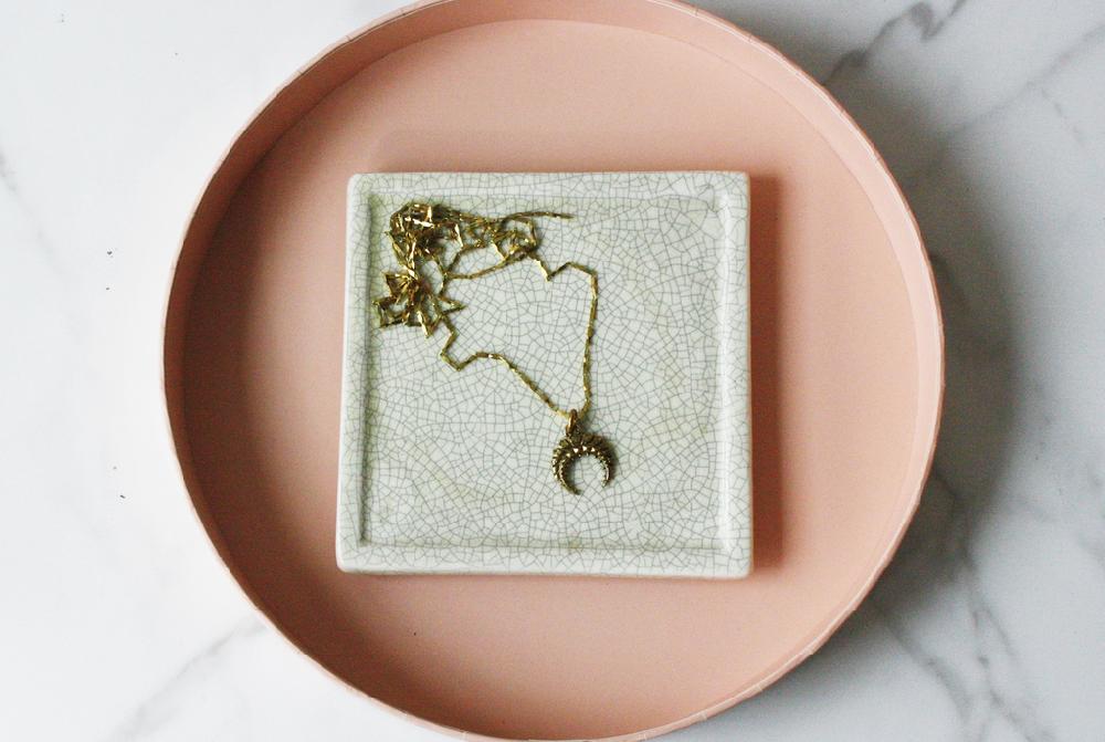 Leonardo Principi Arya Necklace