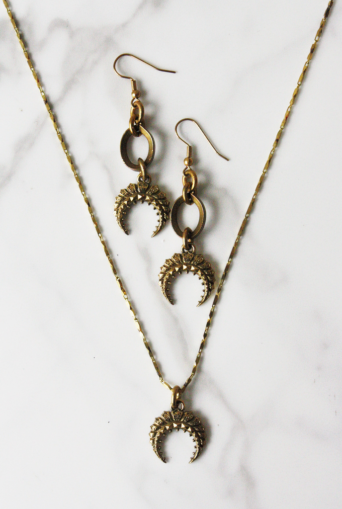 Leonardo Principi Arya Necklace