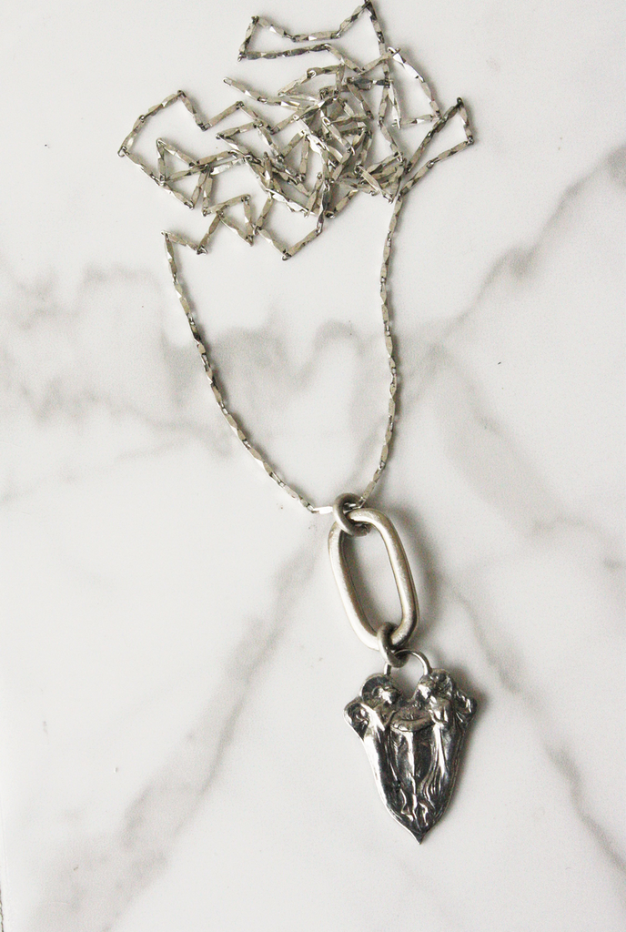 Leonardo Principi Cersei Necklace