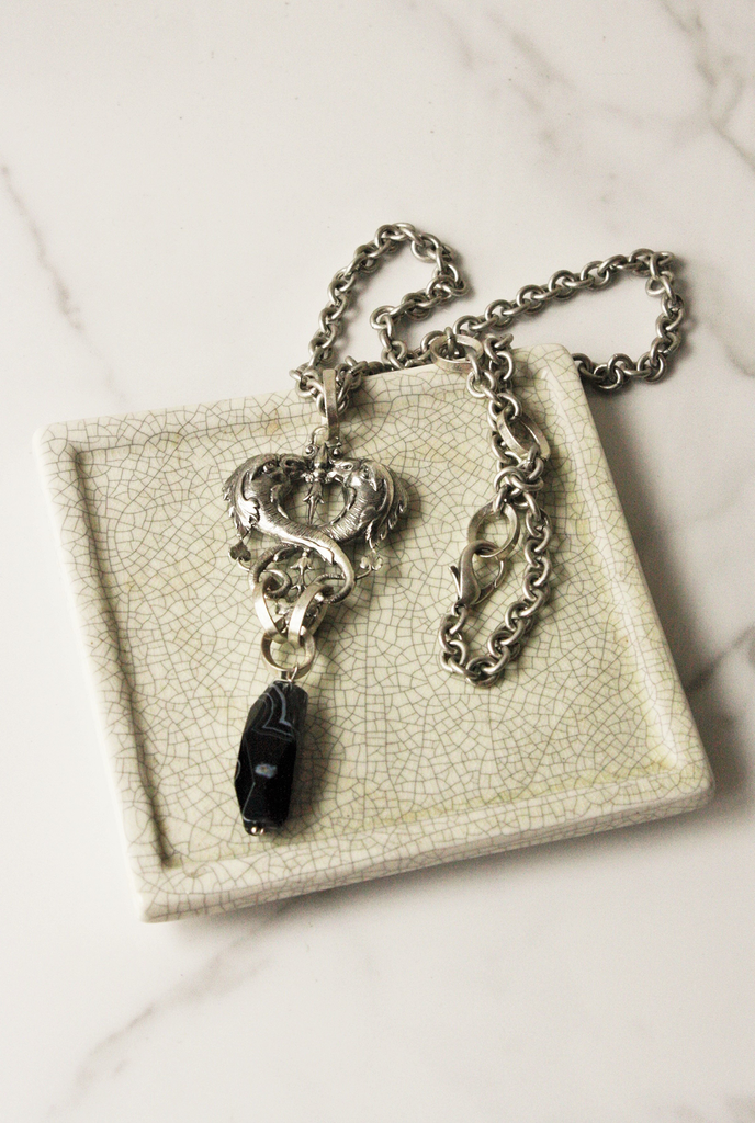 Leonardo Principi Daenerys Necklace