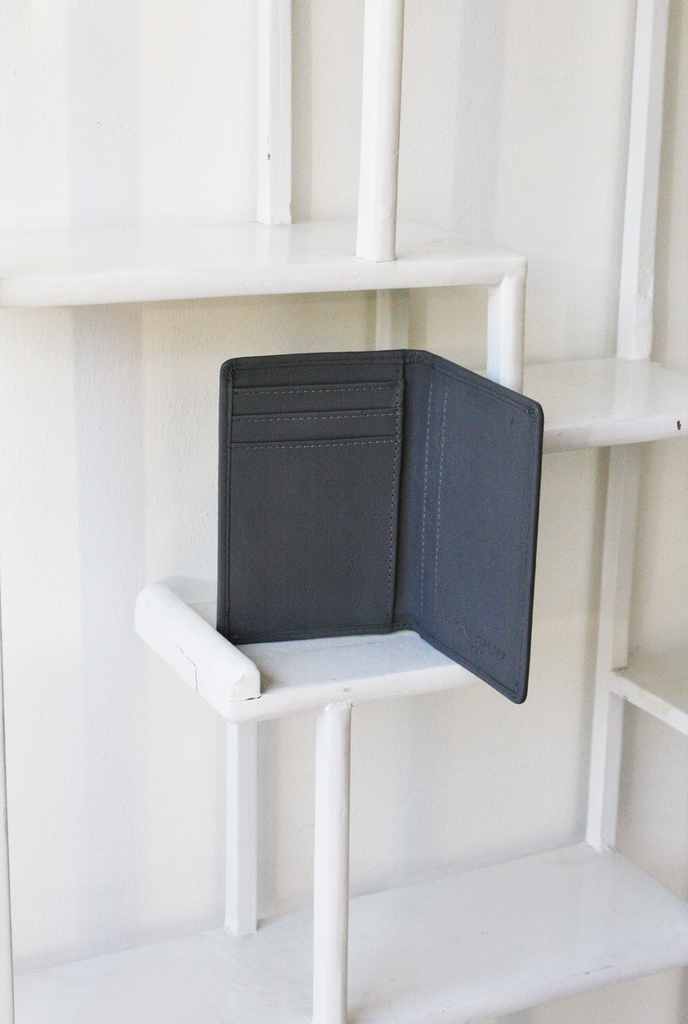 Leonardo Principi Kensal Card Wallet