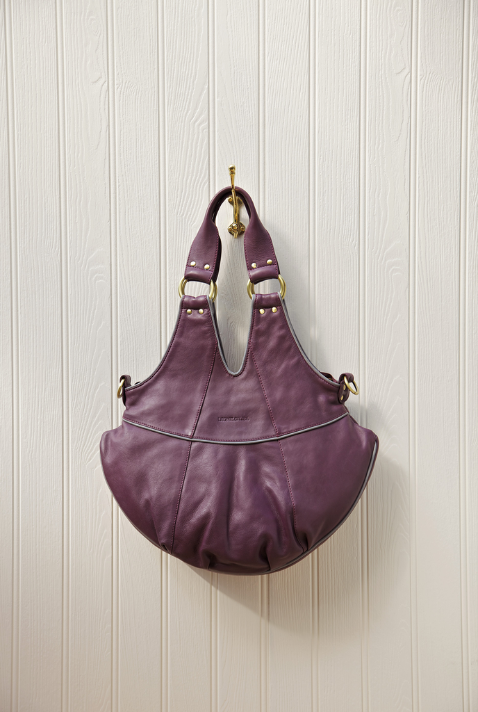 Leonardo Principi Large Tote And Messenger