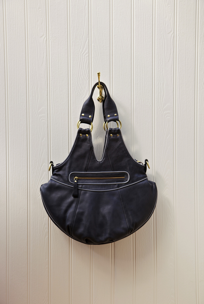 Leonardo Principi Large Tote And Messenger