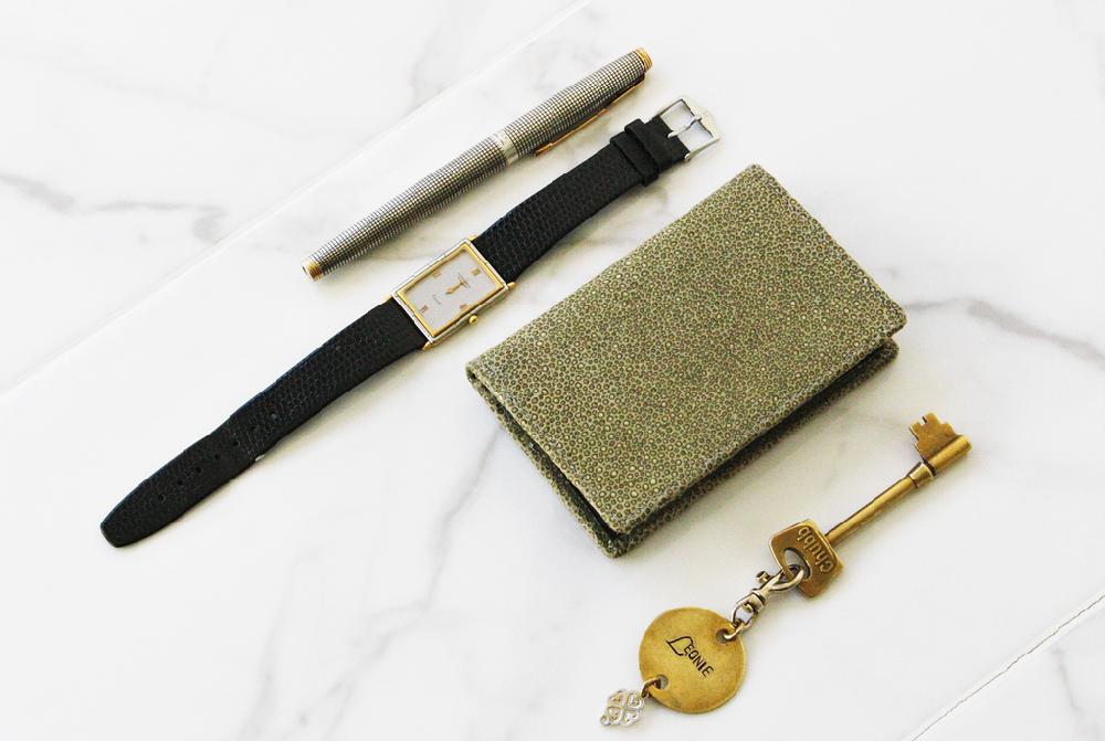 Leonardo Principi Name & ID Charm