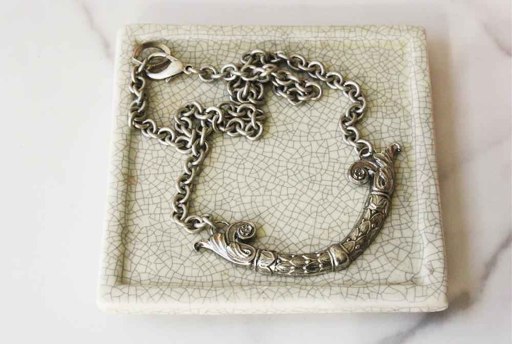 Leonardo Principi Sansa Necklace