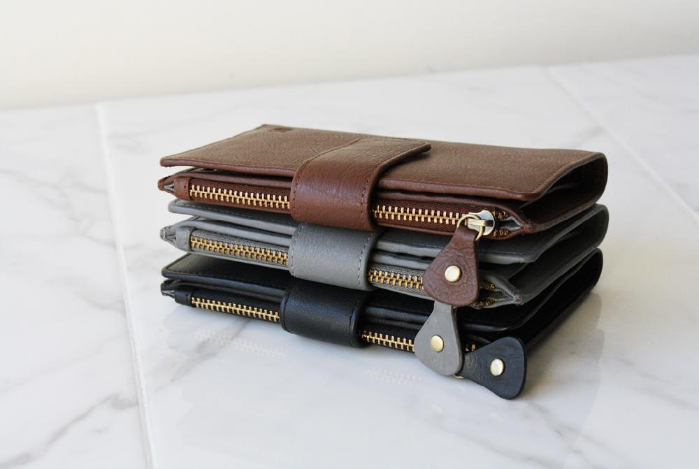 Leonardo Principi Siena Wallet