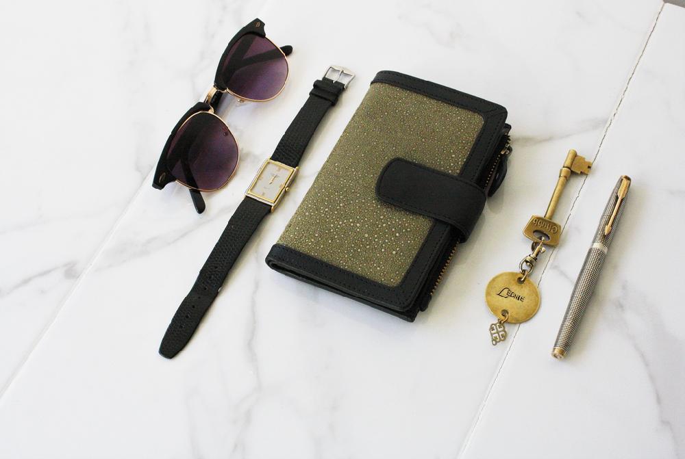 Leonardo Principi Siena Wallet