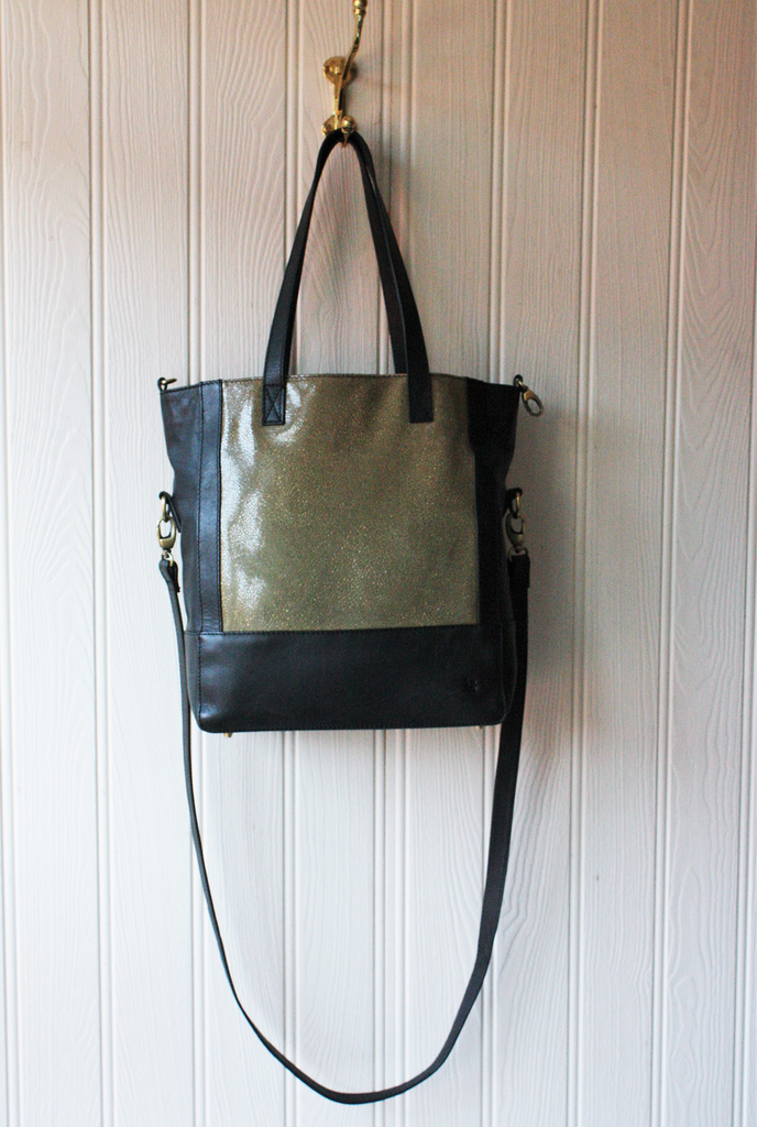 Leonardo Principi The Heritage Tote