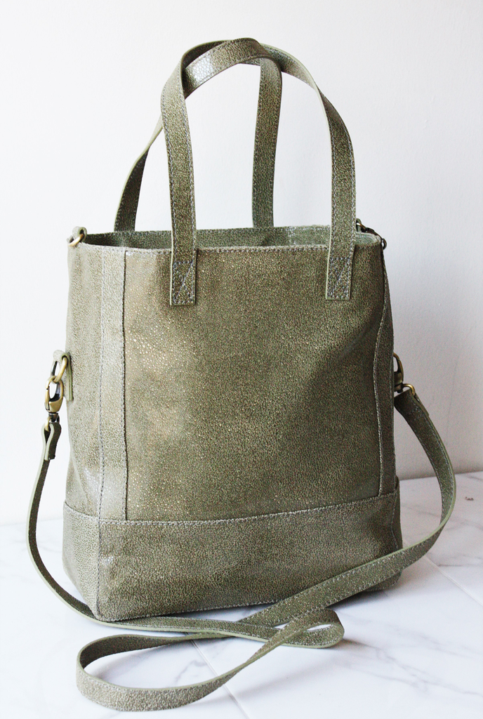Leonardo Principi The Heritage Tote