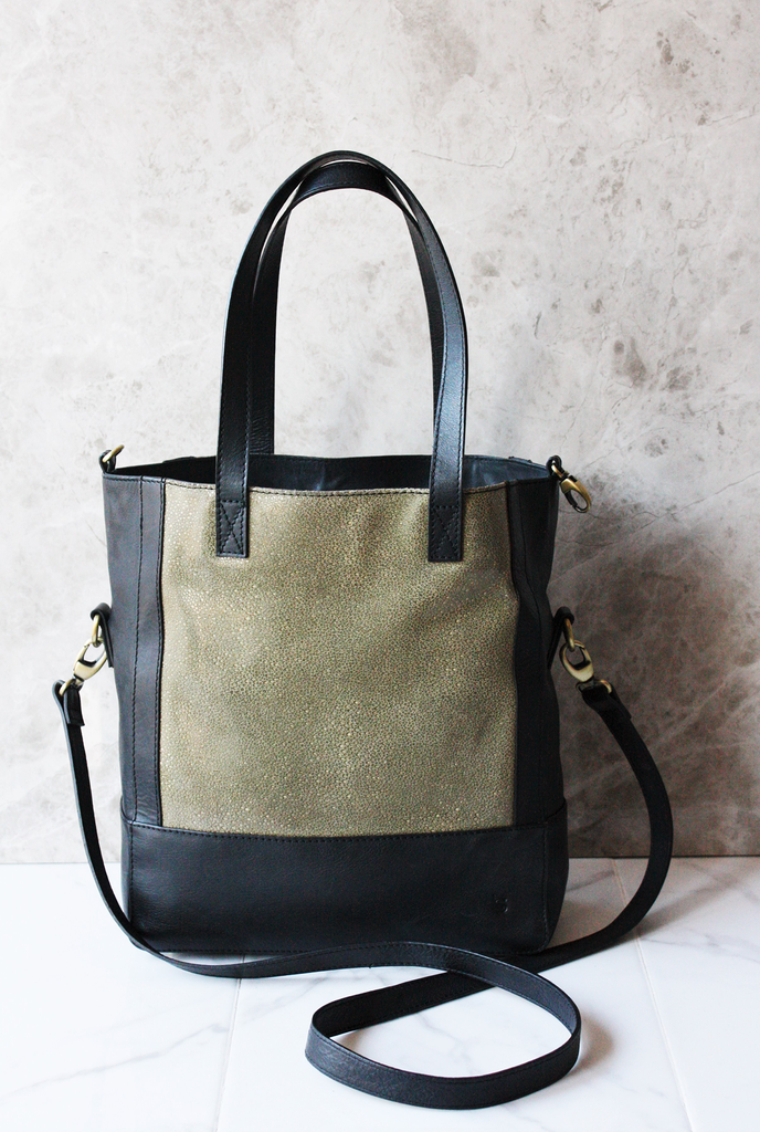 leonardo principi The Heritage Tote