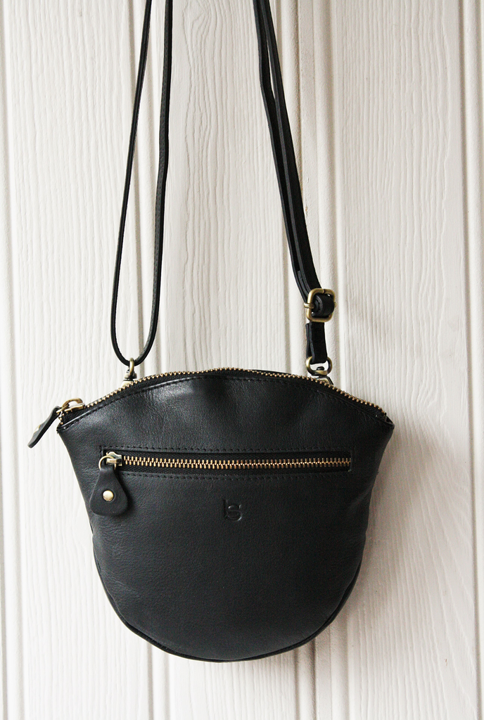 Leonardo Principi Three Way Bag