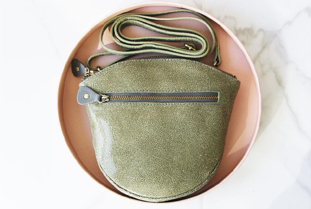 leonardo principi Three Way Bag