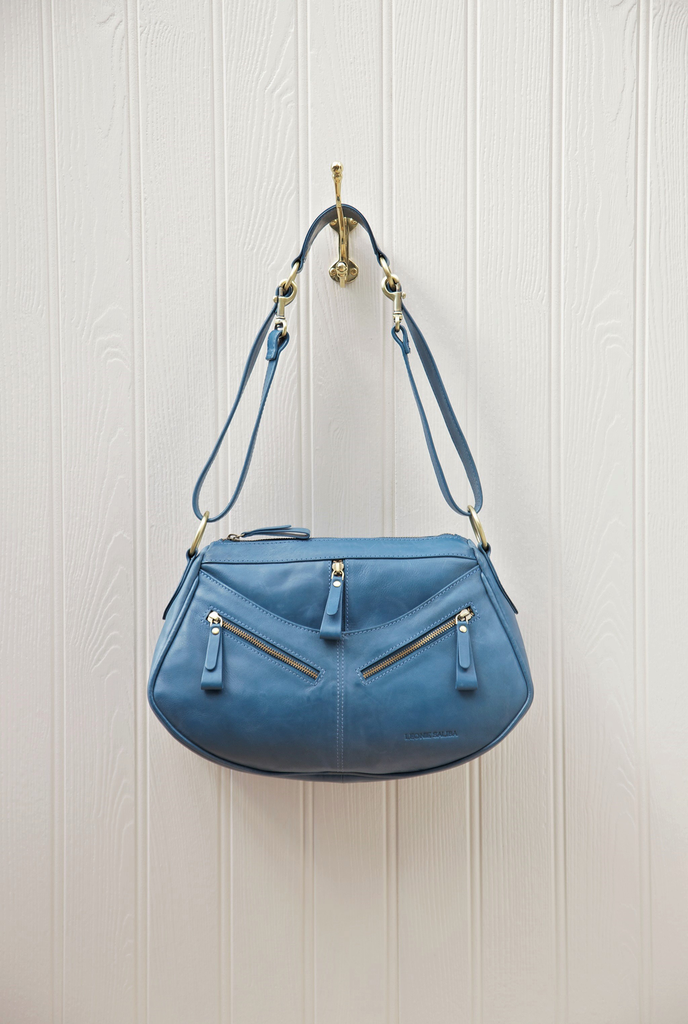 leonardo principi Trinity Cross body Bag