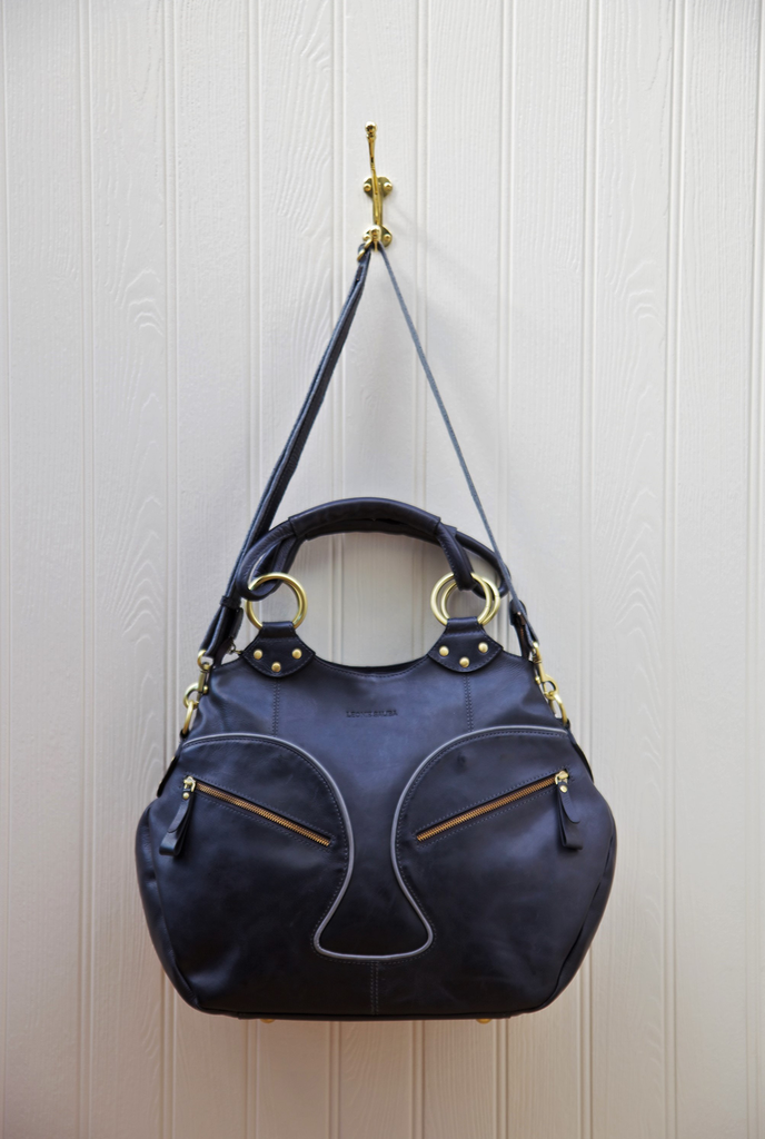 Leonardo Principi Weekend Travel Bag