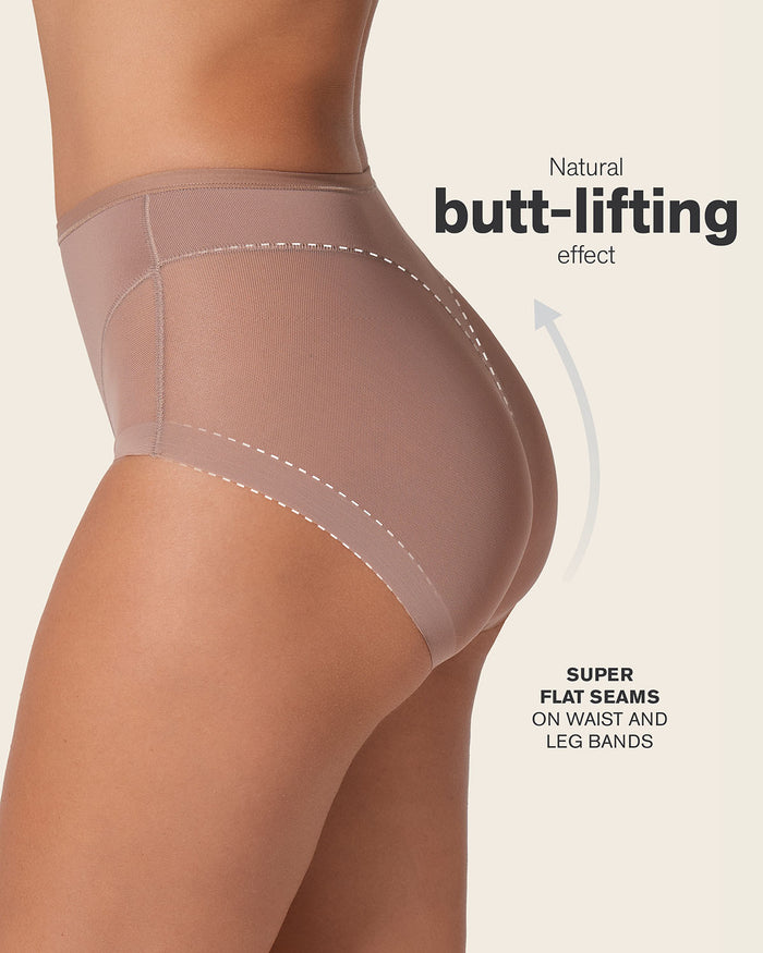 Leonisa Comfy Shaper Panty