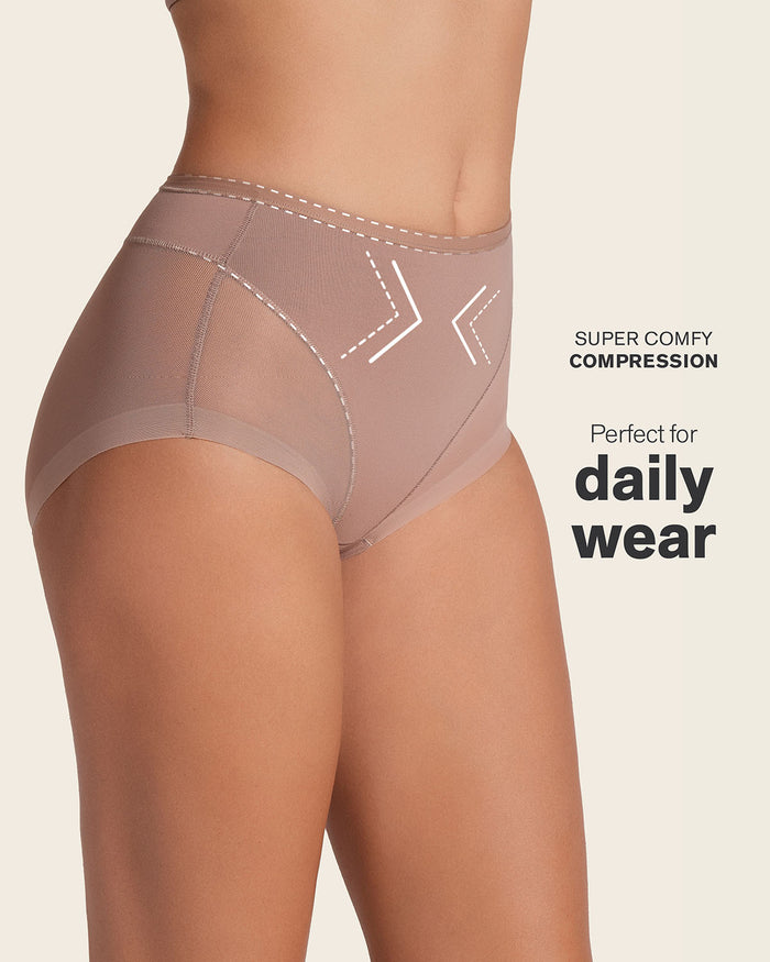Leonisa Comfy Shaper Panty