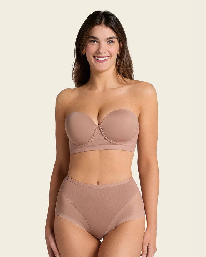 Leonisa Comfy Shaper Panty