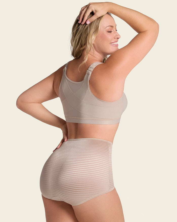 Leonisa Full Coverage Classic Panty