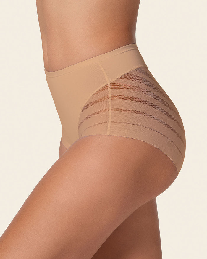 Leonisa Lace Classic Shaper Panty