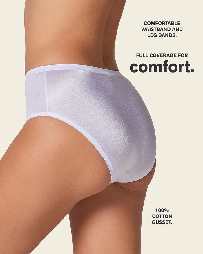 Leonisa Perfect Fit Classic Shaper Panty