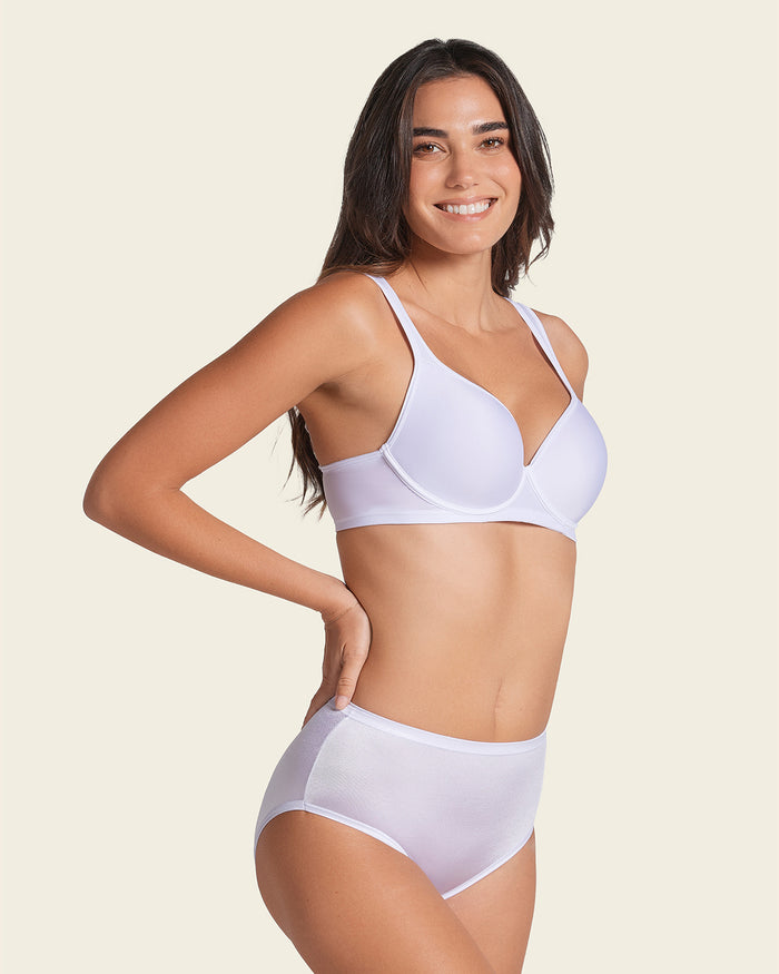 Leonisa Perfect Fit Classic Shaper Panty