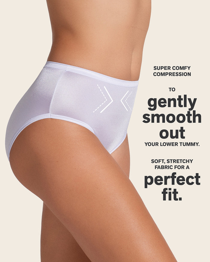 leonisa Perfect Fit Classic Shaper Panty
