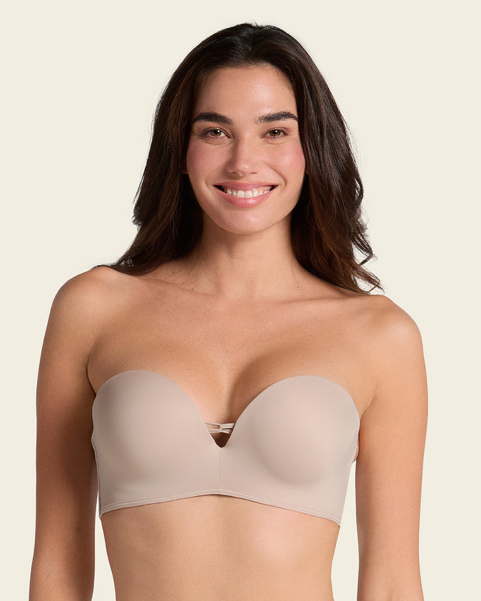 leonisa The Wow Bra
