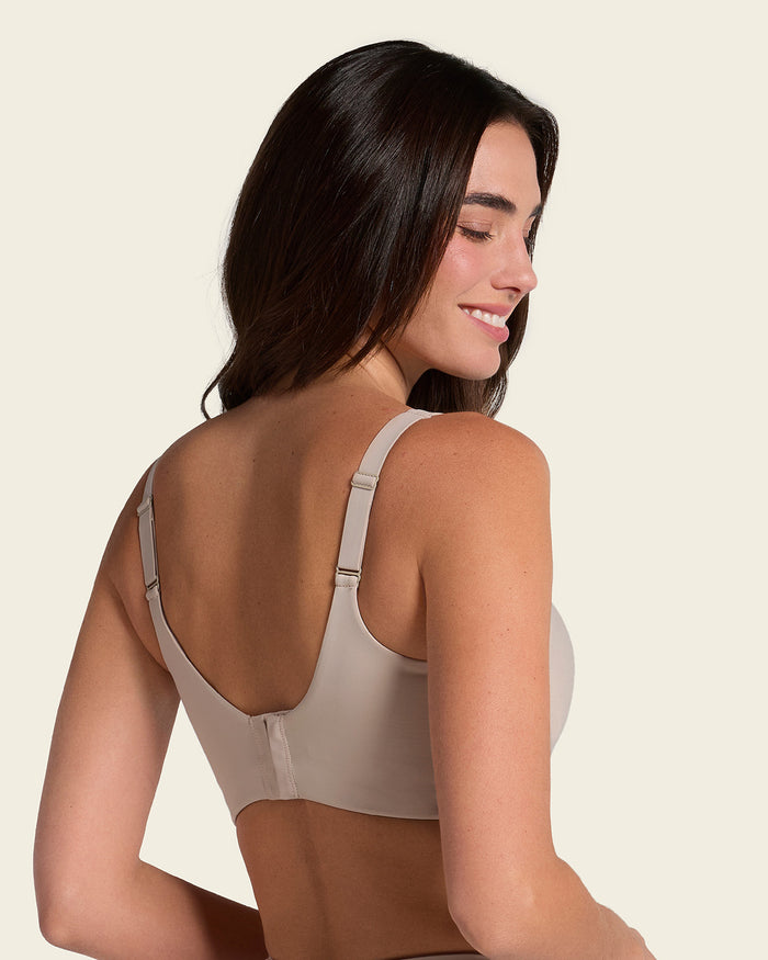 Leonisa Wireless Support Bra