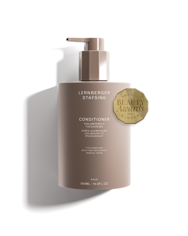 lernberger stafsing CONDITIONER VOLUMISING & THICKENING