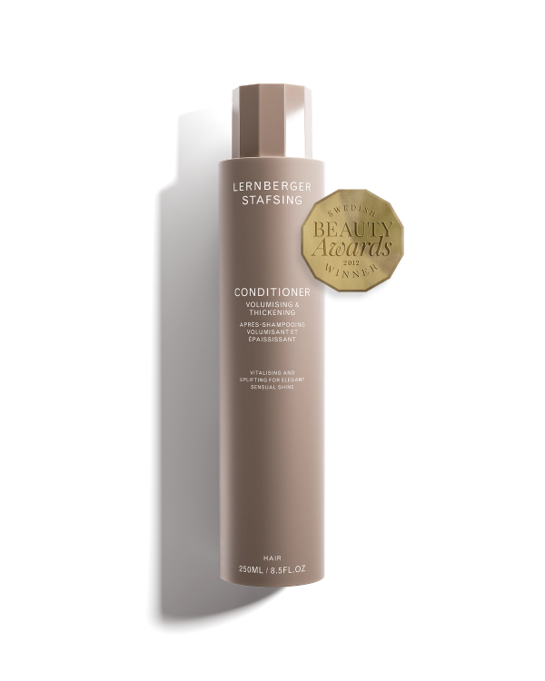 lernberger stafsing CONDITIONER VOLUMISING & THICKENING