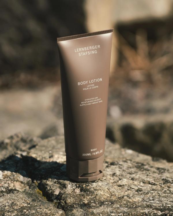 Lernberger Stafsing BODY LOTION