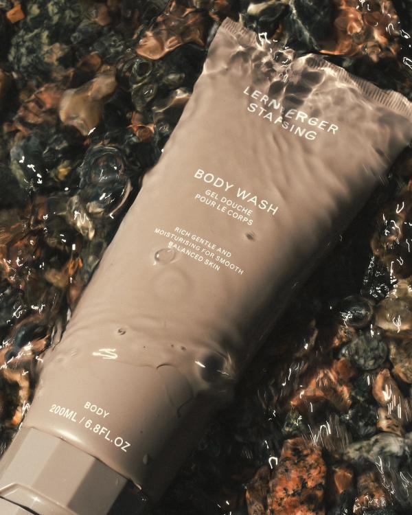 Lernberger Stafsing BODY WASH