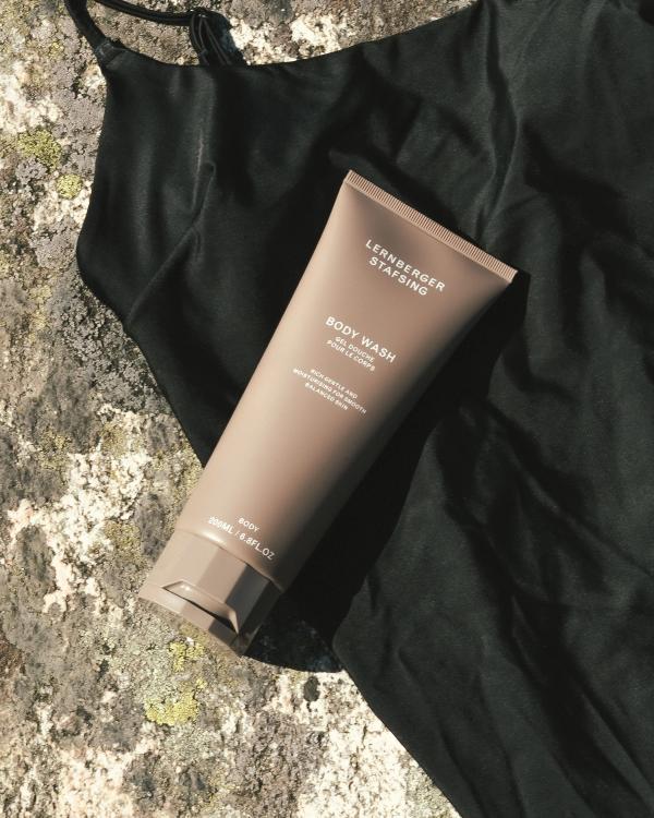 Lernberger Stafsing BODY WASH