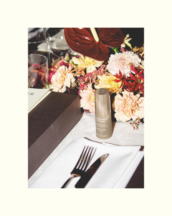 Lernberger Stafsing EYE CREAM