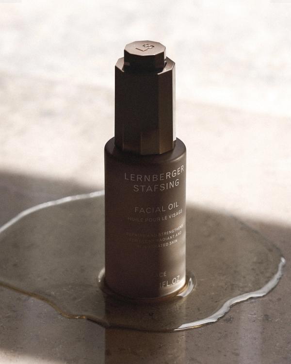 lernberger stafsing FACIAL OIL