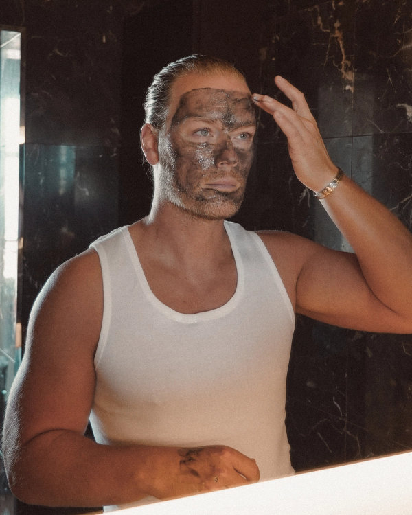 Lernberger Stafsing FACIAL SCRUB