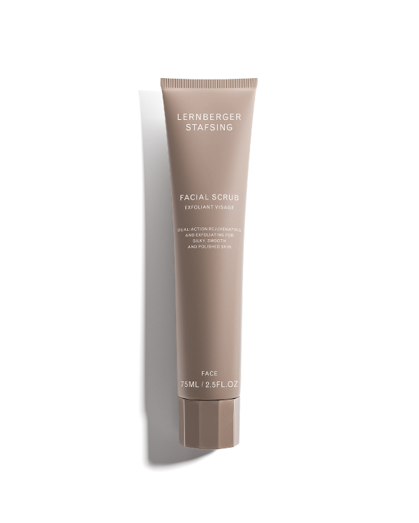 lernberger stafsing FACIAL SCRUB