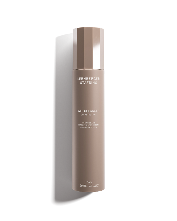 lernberger stafsing GEL CLEANSER
