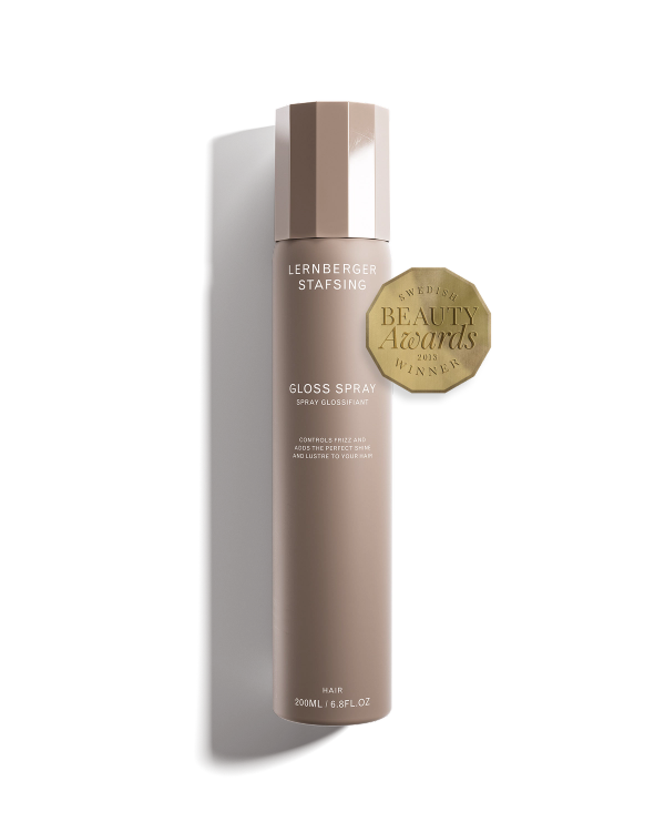 lernberger stafsing GLOSS SPRAY
