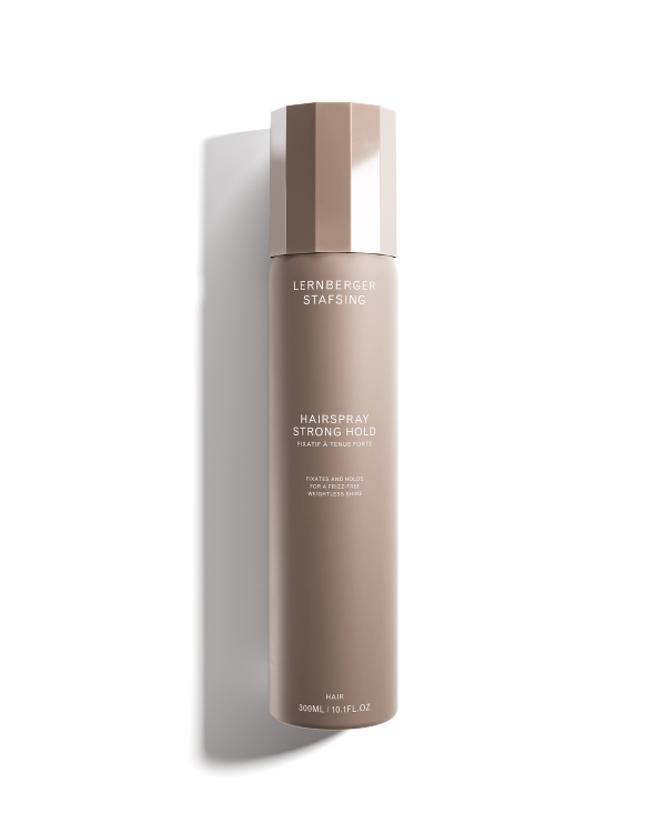 lernberger stafsing HAIRSPRAY STRONG HOLD
