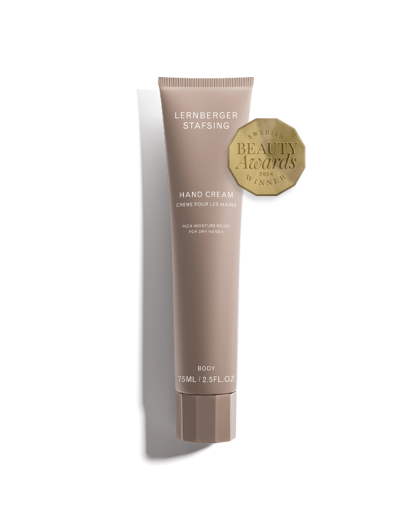 lernberger stafsing HAND CREAM