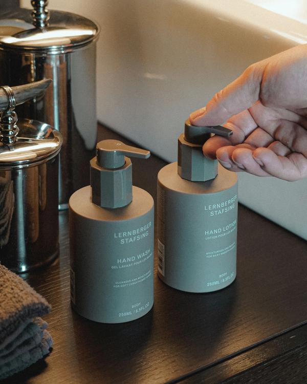 Lernberger Stafsing HAND WASH